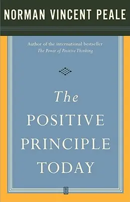 Pozytywna zasada dzisiaj - The Positive Principle Today