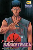 Kuroko's Basketball, Vol. 7, 7: Zawiera tomy. 13 & 14 - Kuroko's Basketball, Vol. 7, 7: Includes Vols. 13 & 14
