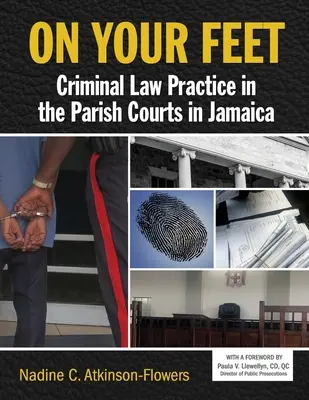 On Your Feet: Praktyka prawa karnego w sądach parafialnych na Jamajce - On Your Feet: Criminal Law Practice in the Parish Courts in Jamaica