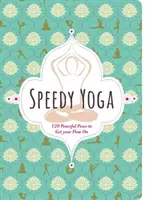 Szybka joga - Speedy Yoga