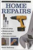 Naprawy domowe - Home Repairs