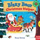 Miś Bizzy: Świąteczny pomocnik - Bizzy Bear: Christmas Helper