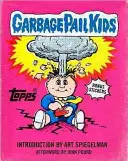 Garbage Pail Kids