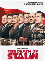 Śmierć Stalina - The Death of Stalin