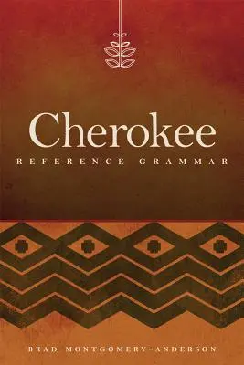 Czirokeska gramatyka referencyjna - Cherokee Reference Grammar