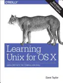 Learning Unix for OS X: Głęboko w terminalu i powłoce - Learning Unix for OS X: Going Deep with the Terminal and Shell