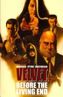 Velvet tom 1 - Velvet Volume 1