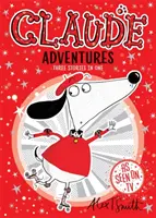 Przygody Claude'a - Claude Adventures