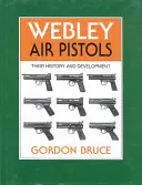 Pistolety pneumatyczne Webley: Ich historia i rozwój - Webley Air Pistols: Their History and Development