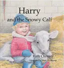 Harry i śnieżne cielę - Harry and the Snowy Calf