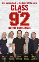 Klasa 92: Poza naszą ligą - Class of 92: Out of Our League