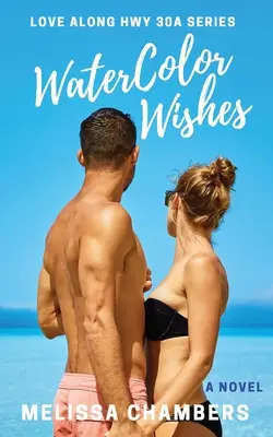 Życzenia w kolorze wody - WaterColor Wishes