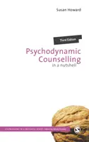 Poradnictwo psychodynamiczne w pigułce - Psychodynamic Counselling in a Nutshell