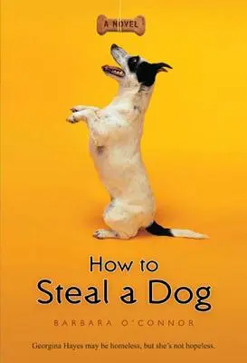 Jak ukraść psa - How to Steal a Dog