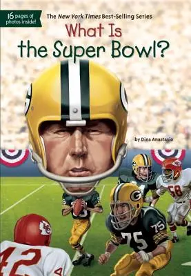 Czym jest Super Bowl? - What Is the Super Bowl?