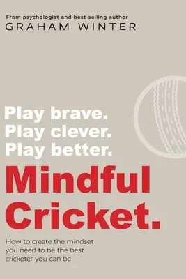 Uważny świerszcz - Mindful Cricket