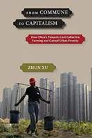 Od komuny do kapitalizmu: jak chińscy chłopi stracili kolektywne rolnictwo i zyskali miejską biedę - From Commune to Capitalism: How China's Peasants Lost Collective Farming and Gained Urban Poverty