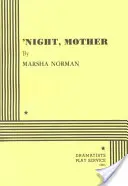 Noc, matko - Night, Mother