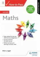 Jak zdać wyższą matematykę, wydanie drugie - How to Pass Higher Maths, Second Edition