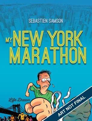 Mój maraton w Nowym Jorku - My New York Marathon
