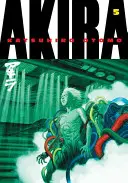 Akira, tom 5 - Akira, Volume 5