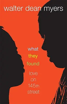 Co znaleźli: Miłość na 145 ulicy - What They Found: Love on 145th Street