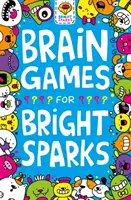 Gry umysłowe dla bystrzaków, 1 - Brain Games for Bright Sparks, 1