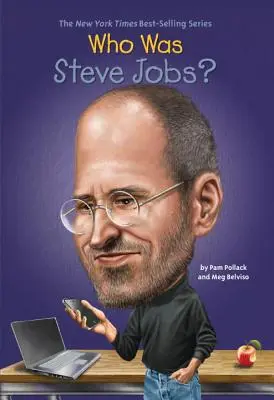 Kim był Steve Jobs? - Who Was Steve Jobs?