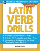Łacińskie ćwiczenia z czasownikami - Latin Verb Drills