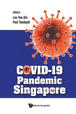 Pandemia Covid-19 w Singapurze - Covid-19 Pandemic in Singapore