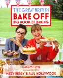 Great British Bake Off: Wielka księga pieczenia - Great British Bake Off: Big Book of Baking