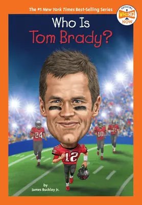 Kim jest Tom Brady? - Who Is Tom Brady?