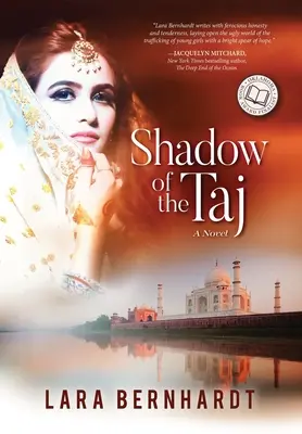 Cień Taj - Shadow of the Taj