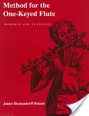 Metoda dla jednookiego fletu - Method for the One-Keyed Flute