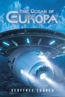 Ocean Europa - The Ocean of Europa