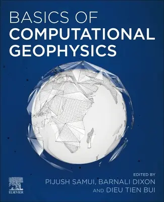 Podstawy geofizyki obliczeniowej - Basics of Computational Geophysics