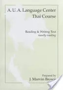 Czytanie po tajsku - Thai Reading