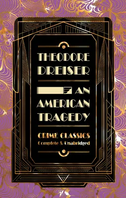 Amerykańska tragedia - An American Tragedy