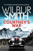 Wojna Courtneya - Courtney's War