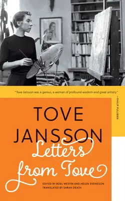 Listy od Tove - Letters from Tove