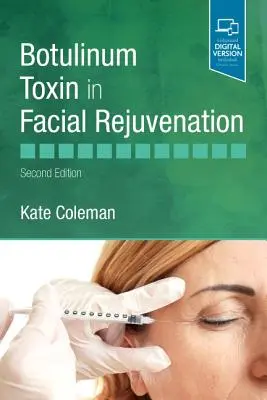 Toksyna botulinowa w odmładzaniu twarzy - Botulinum Toxin in Facial Rejuvenation