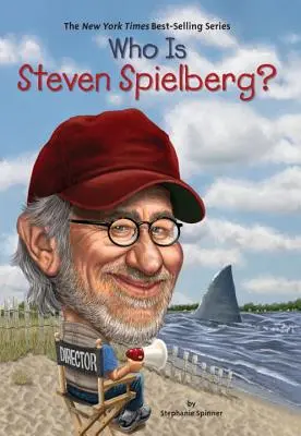 Kim jest Steven Spielberg? - Who Is Steven Spielberg?