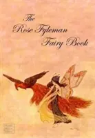 Księga wróżek Rose Fyleman - Rose Fyleman Fairy Book