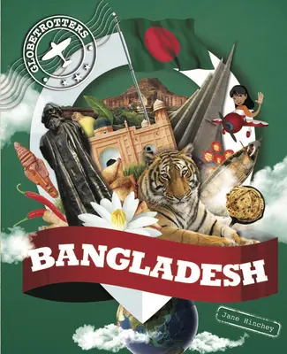 Bangladesz - Bangladesh