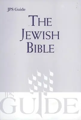 Biblia żydowska - The Jewish Bible