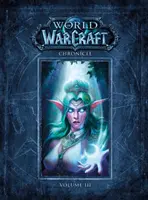 Kroniki World of Warcraft, tom 3 - World of Warcraft Chronicle Volume 3