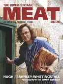 Książka o mięsie River Cottage - River Cottage Meat Book