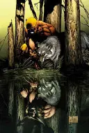 Wolverine: Kompletna kolekcja, tom 1 - Wolverine: The Complete Collection, Volume 1