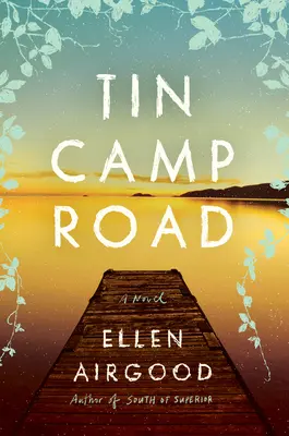 Tin Camp Road