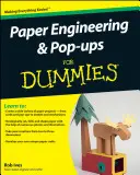 Inżynieria papieru i wyskakujące okienka dla opornych - Paper Engineering and Pop-Ups for Dummies